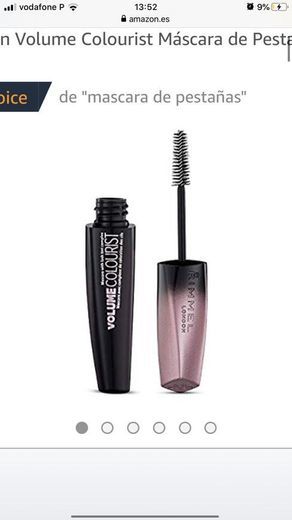 Social Melhor máscara de pestanas! Ao melhor preço !