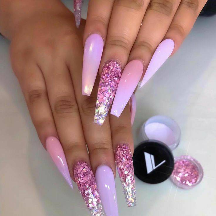 Fashion Nail art 