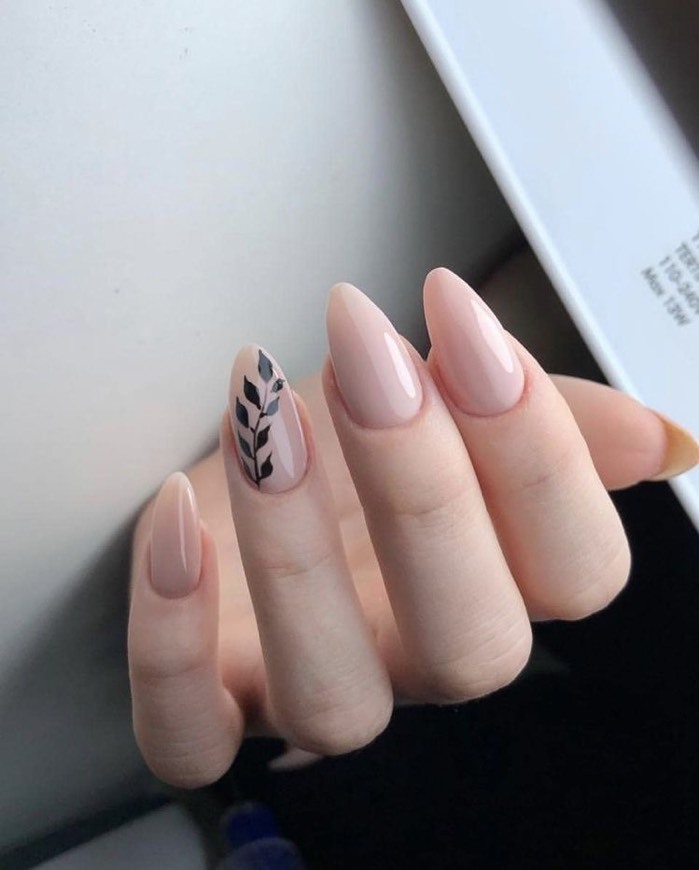 Fashion Nails 