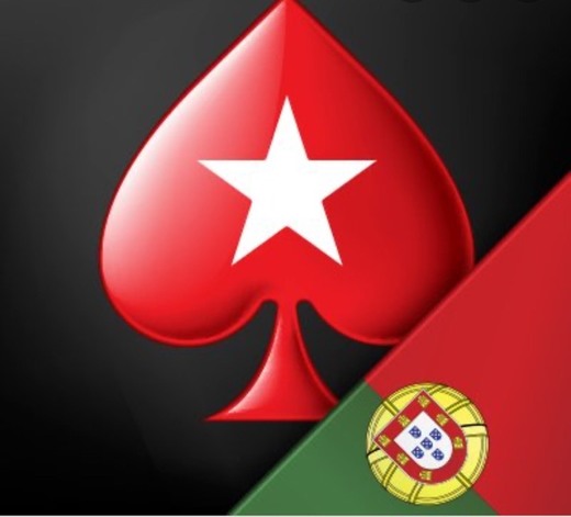 PokerStarsPT 