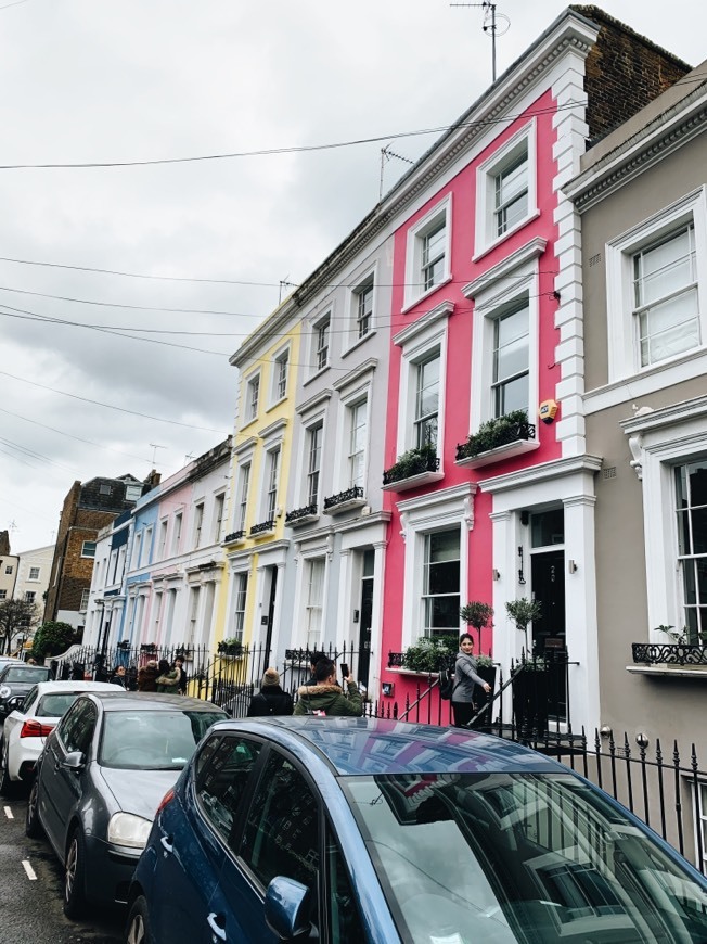 Place Notting Hill