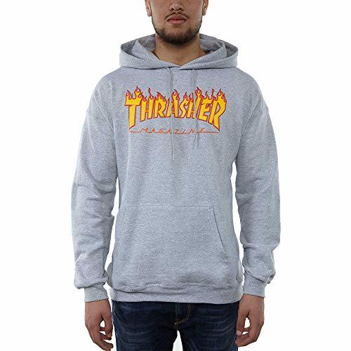 Social Sudadera Thrasher