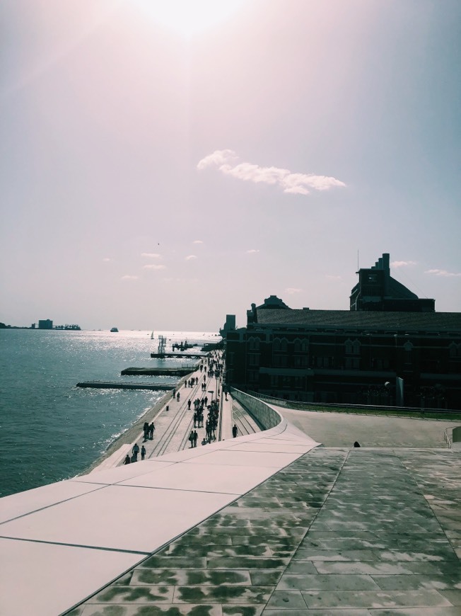 Place MAAT