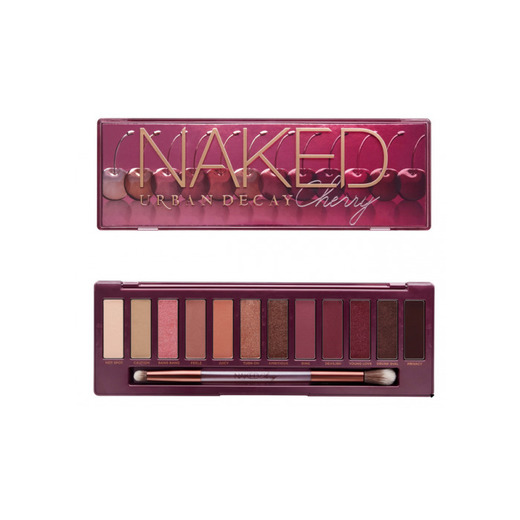 Urban Decay Naked Cherry Palette