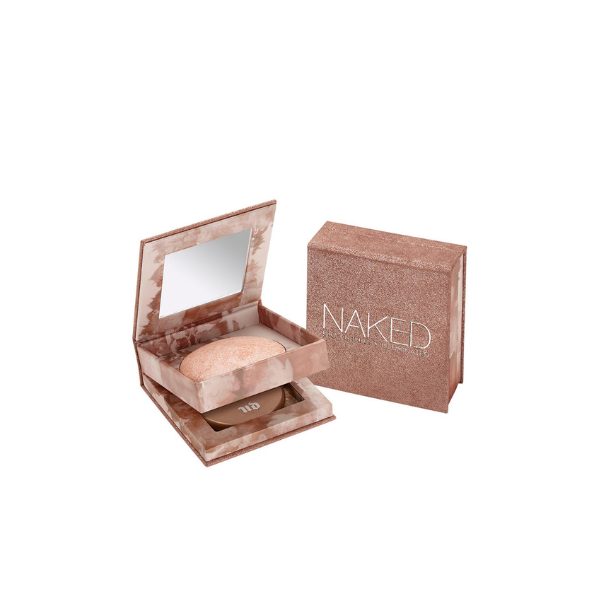 Producto Urban Decay Naked Illuminated Shimmering Powder