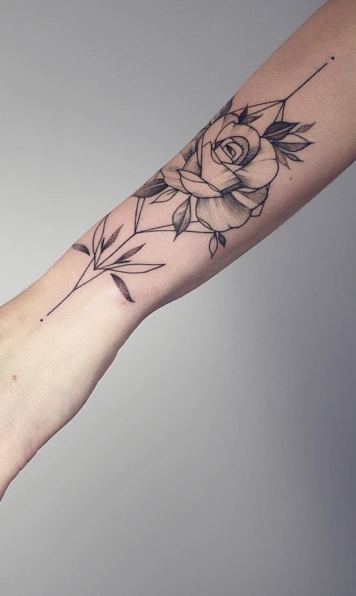 Moda :Tatto