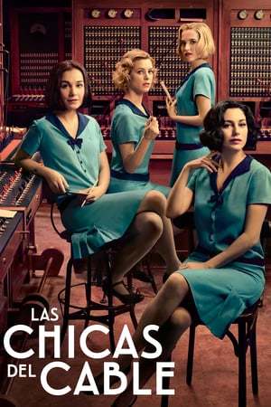 Serie Las chicas del cable