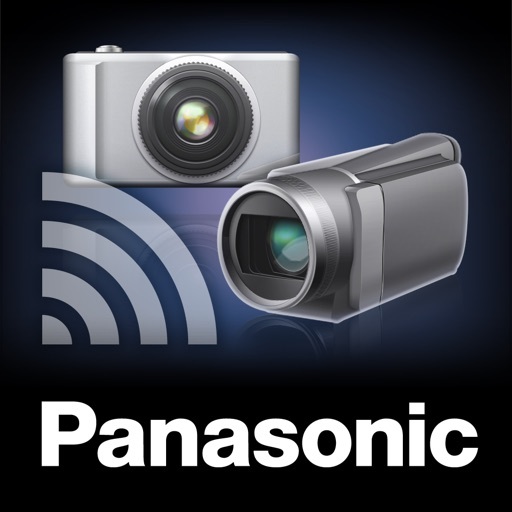 App Panasonic Image App