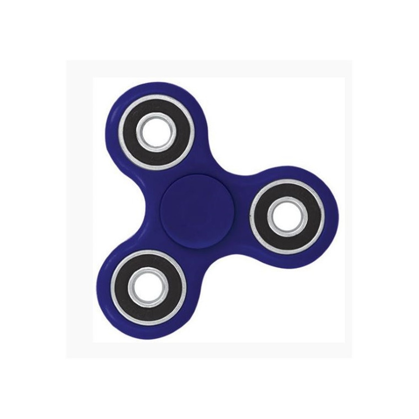 Social Fidget Spiner