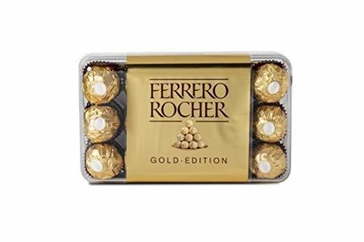 Colección Ferrero