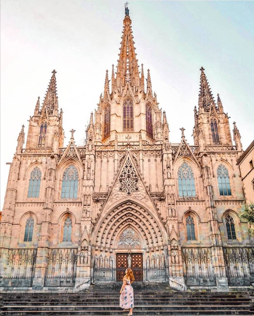 Place Parque de la Ciudadela