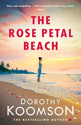 Libro The Rose Petal Beach