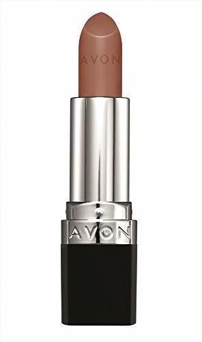 Belleza AVON TRUE COLOR Perfectly Matte - Pintalabios mate