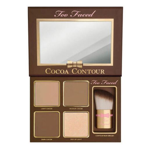 Cocoa Contour - Too Faced | Sephora 