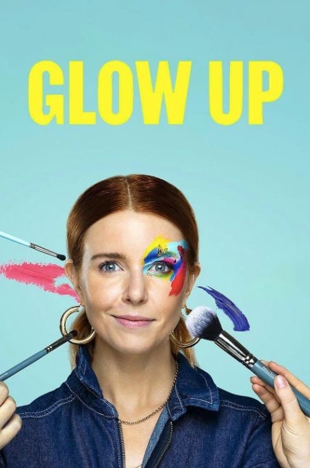 Series Glow up | Netflix