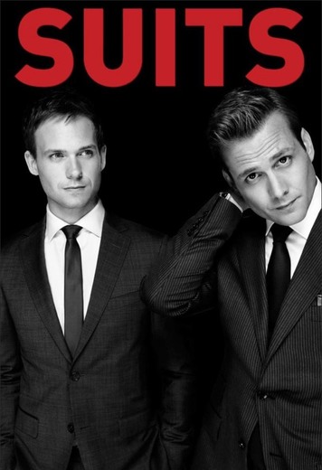 Suits | Netflix 