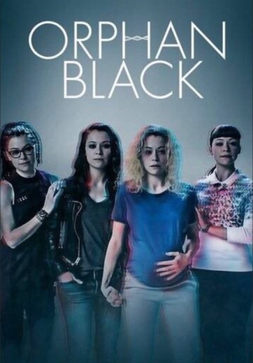 Orphan Black | Netflix 