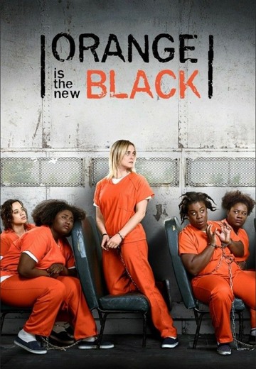 Orange Is the New Black | Netflix