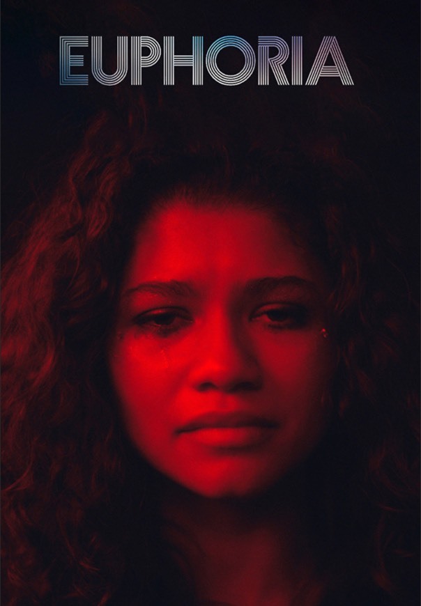 Series Euphoria | Hbo