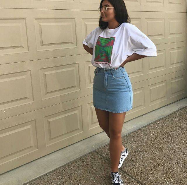 Social Outfit 