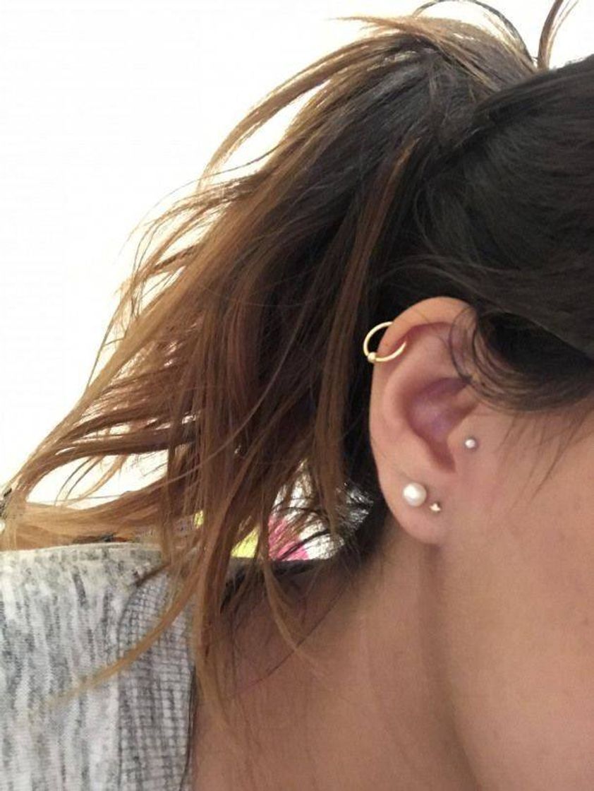 Fashion Piercing