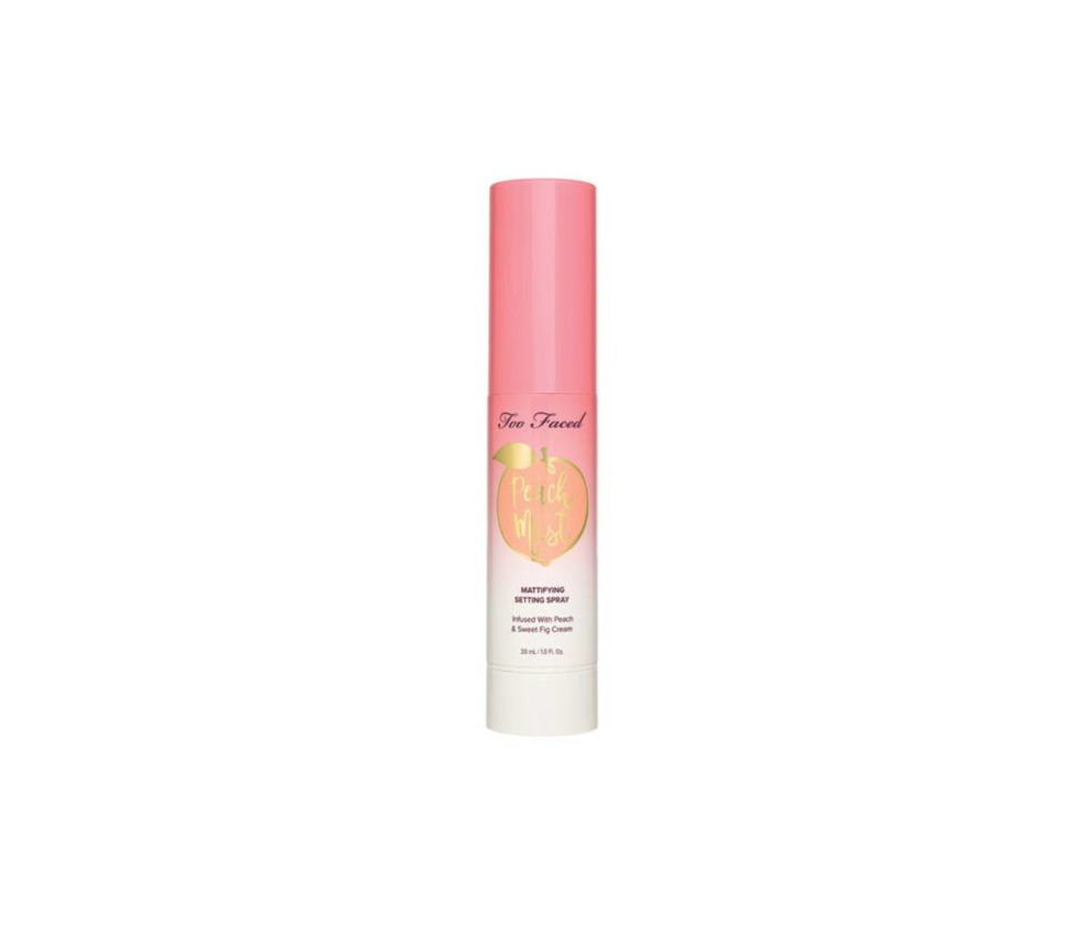 Producto Setting spray too faced