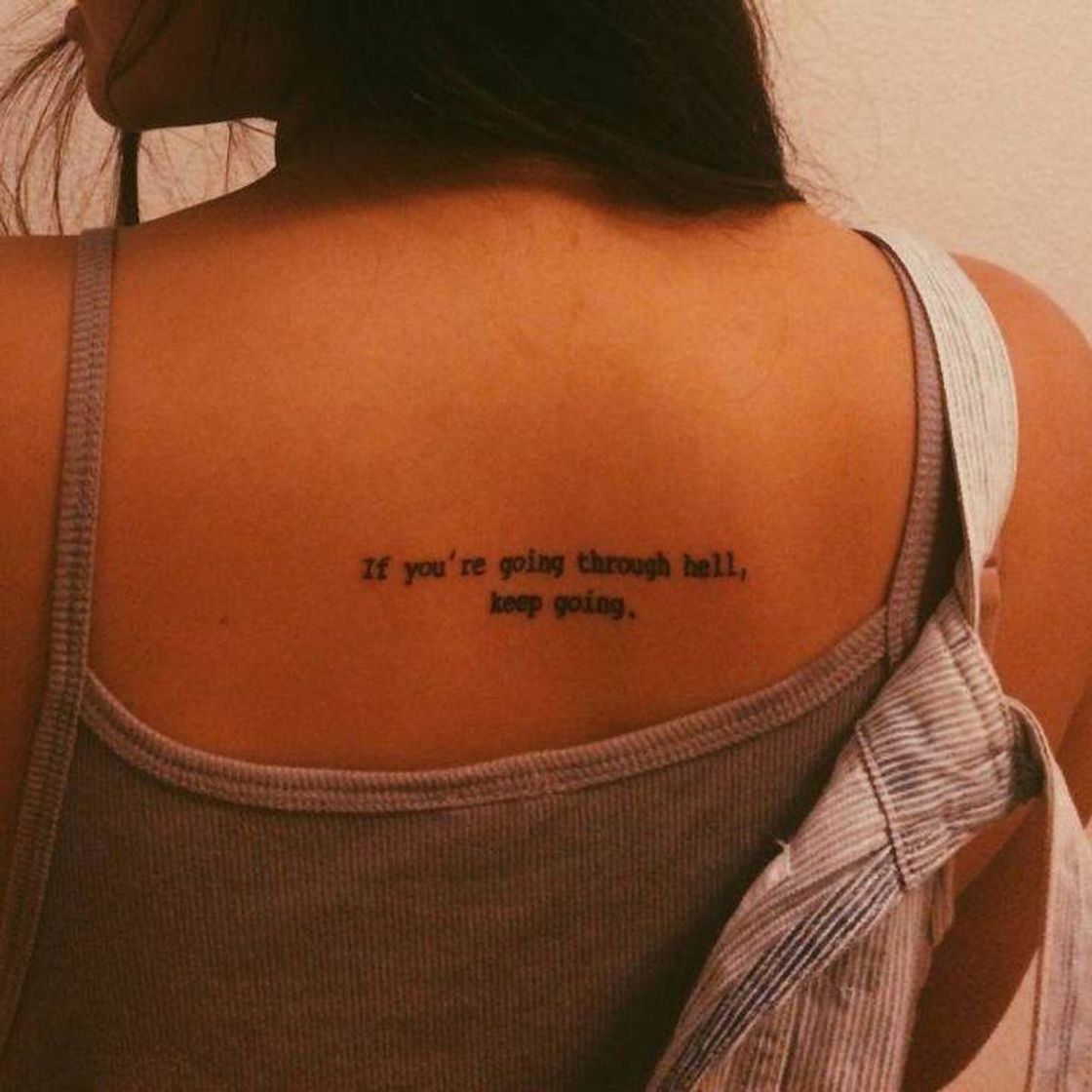 Social Tattoo