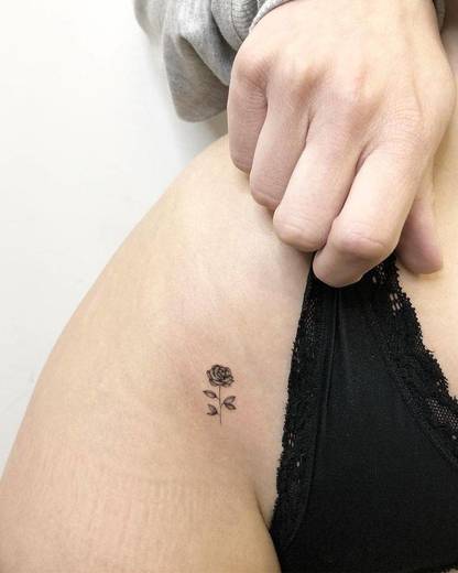 Tatuagem 4