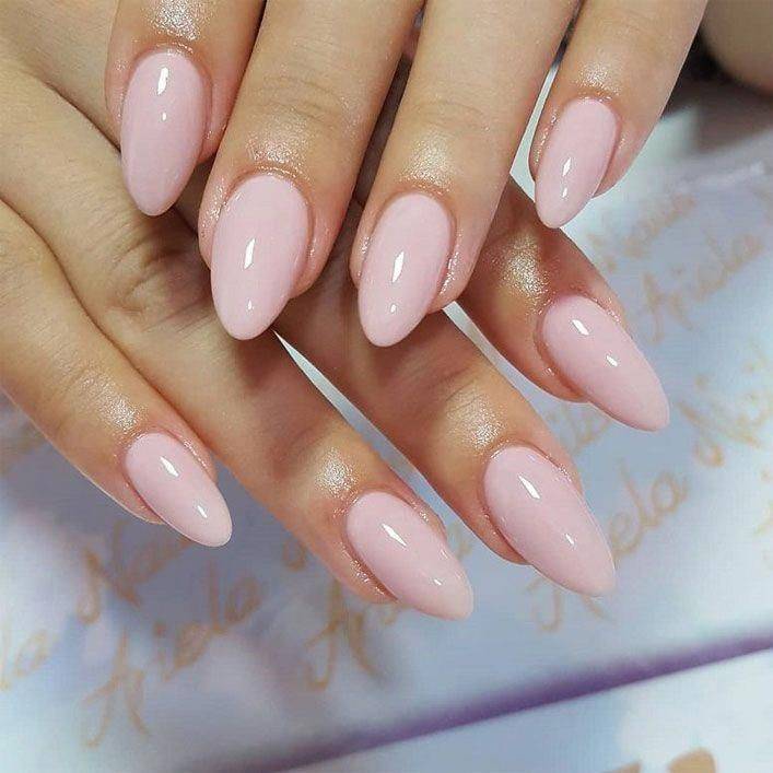 Moda Inspiração para unhas