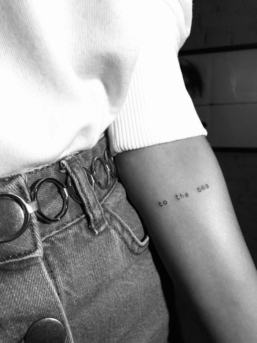 Social Tattoo