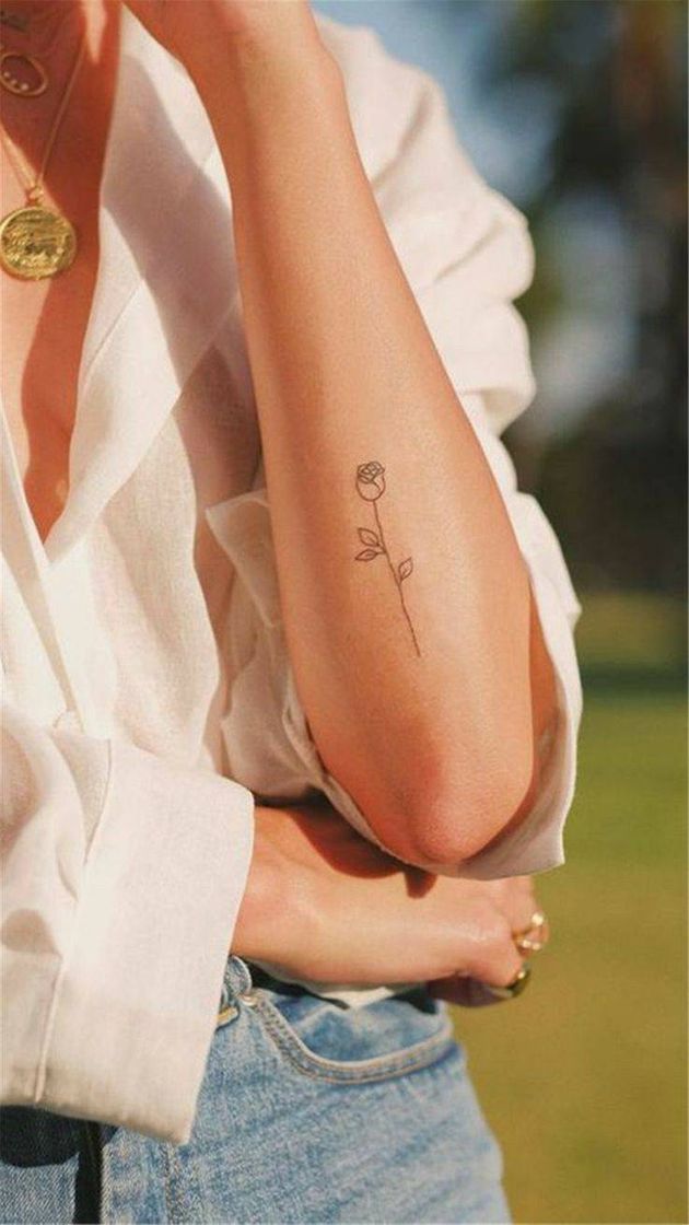 Fashion Tattoo