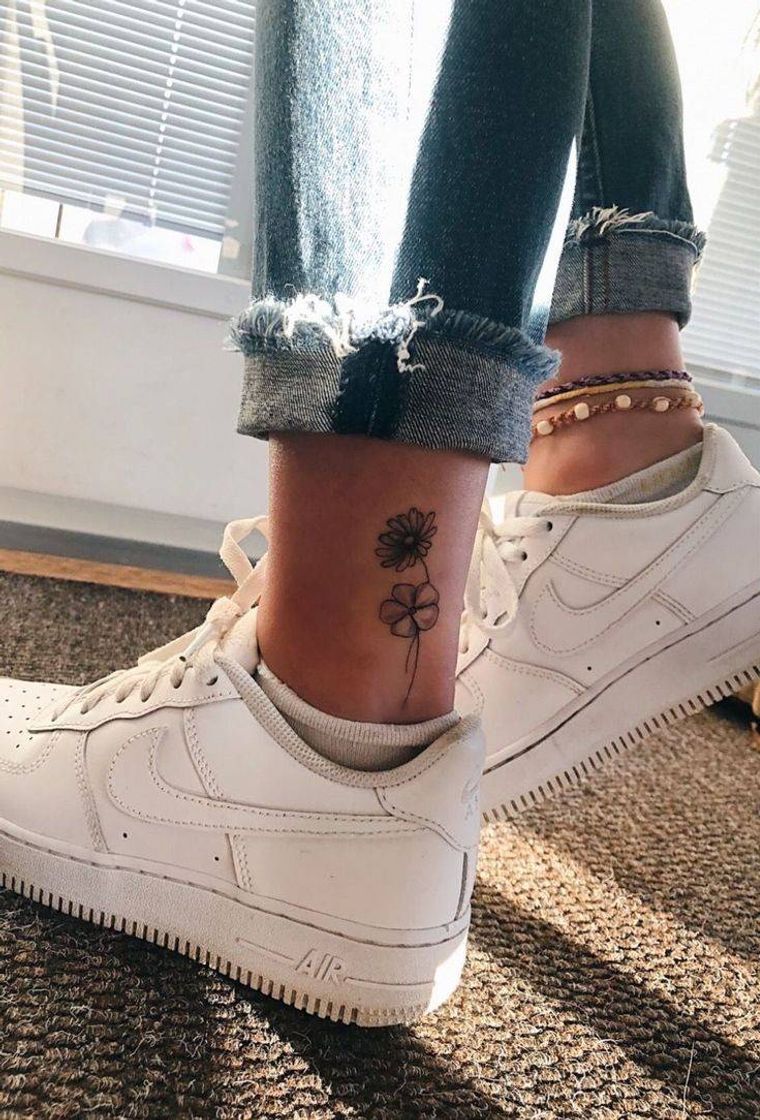 Fashion Tattoo