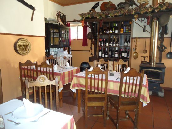 Restaurants Restaurante Fonte dos Namorados