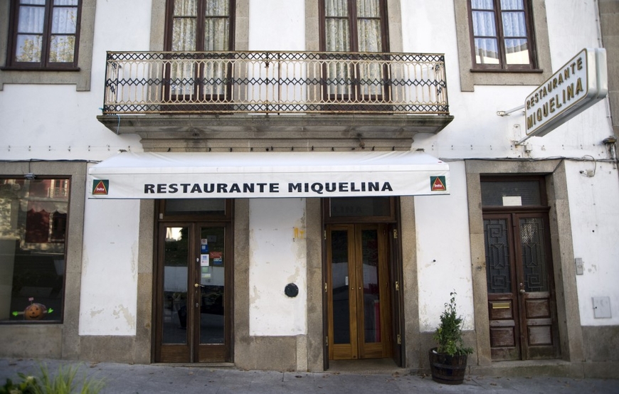 Restaurantes Restaurante Miquelina