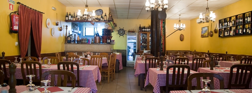 Restaurants Restaurante Pizzaria Romantica, Lda