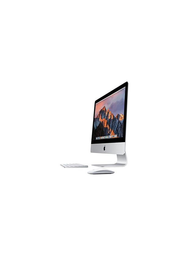 Producto Apple – Apple iMac 21-Inch