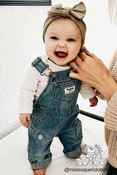 Fashion Ganga 👶😍