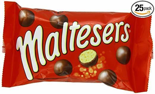 Producto Maltesers