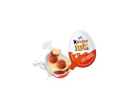 Moda Kinder joy