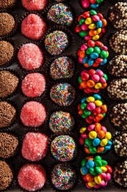 Fashion Brigadeiro 