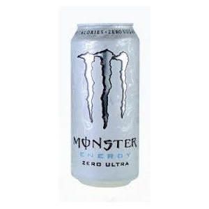 Monster 0 