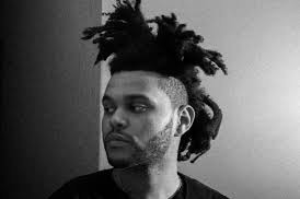 Moda The weeknd