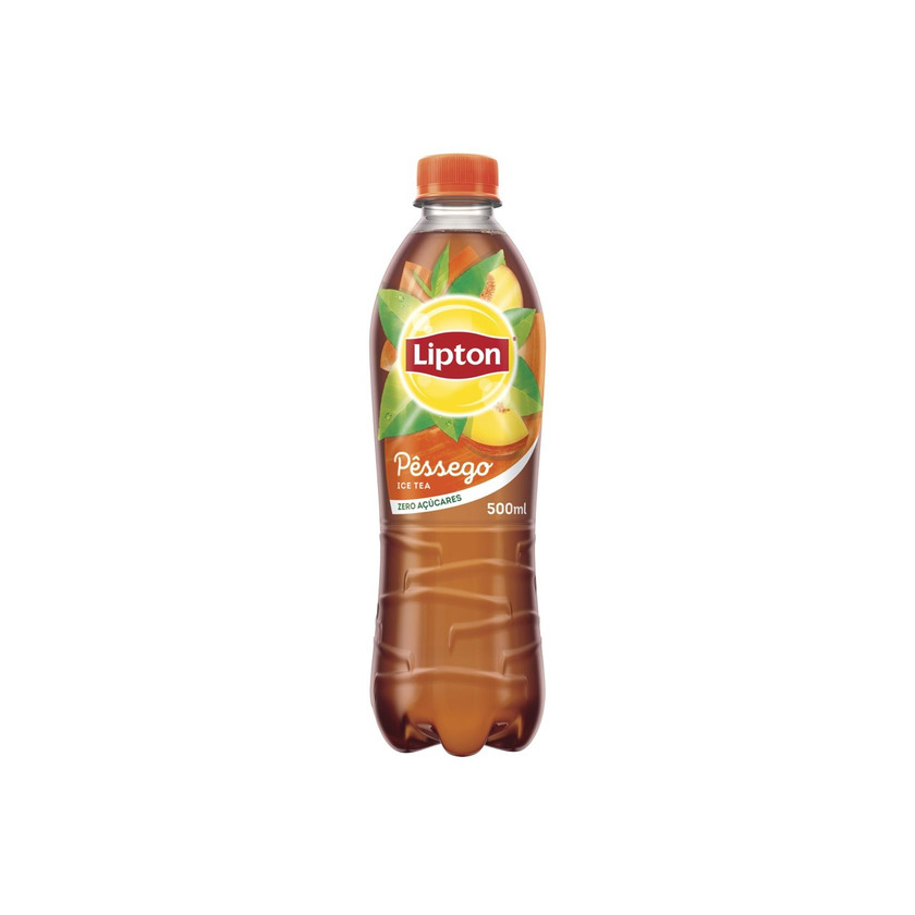 Producto Iced tea pessego