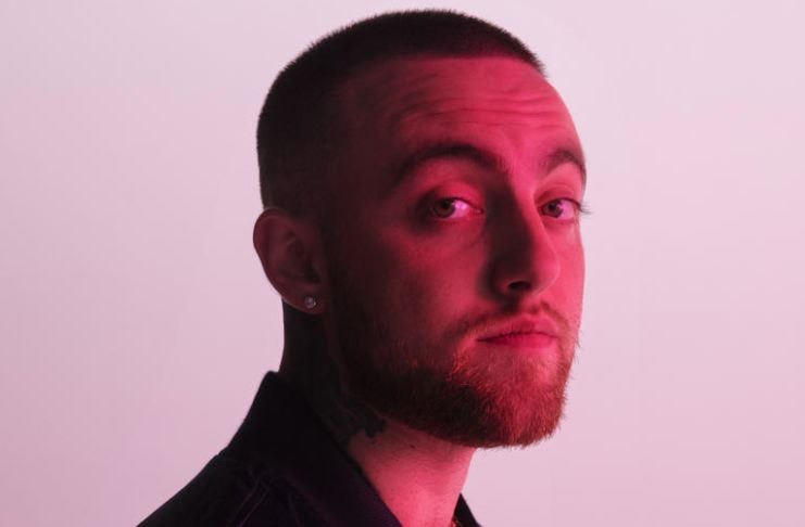 Social Mac Miller