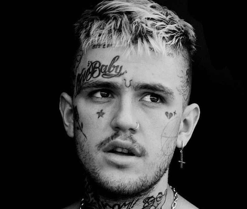 Social Lil Peep