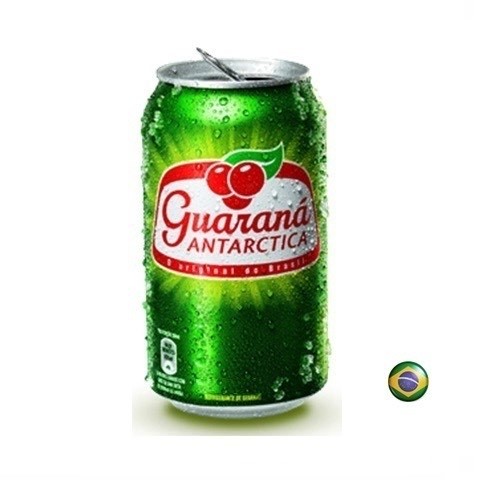 Moda Guaraná