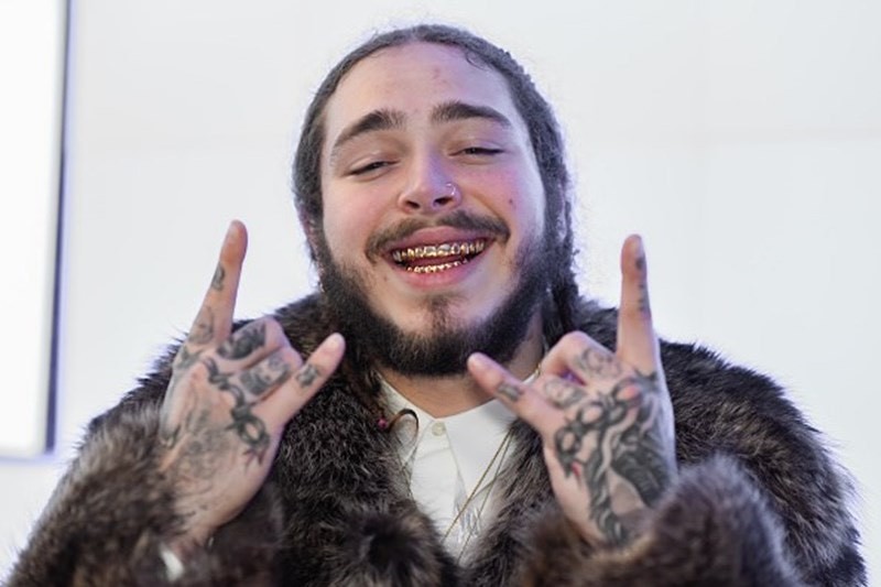Social Post Malone