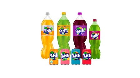 Producto Fanta