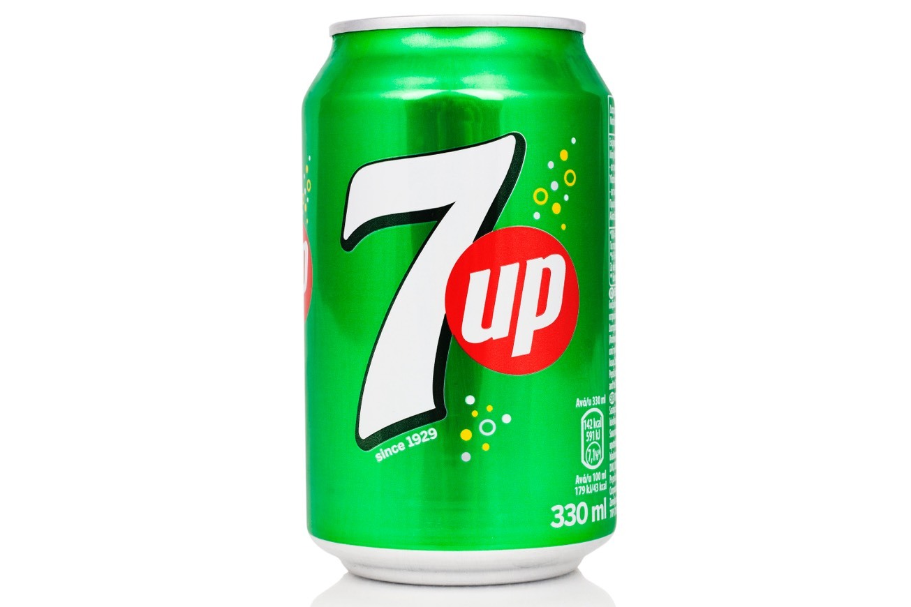 Fashion 7 Up 