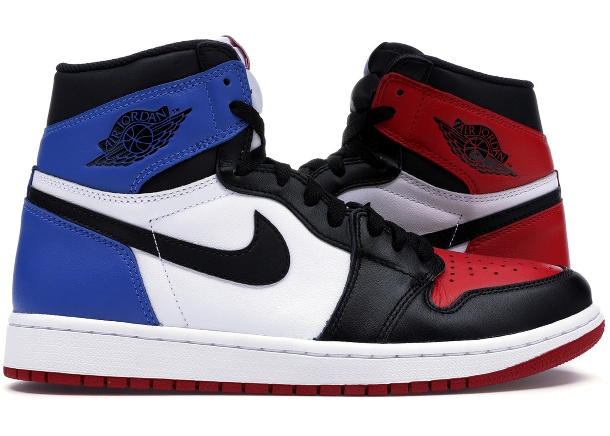 Fashion Air Jordan 1 Retro top 3